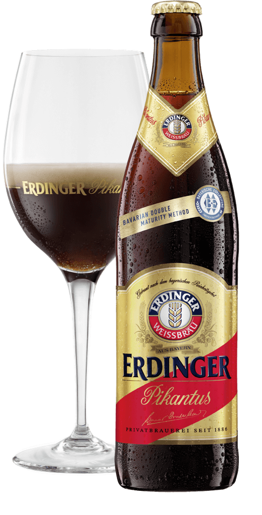 Erdinger Pikantus