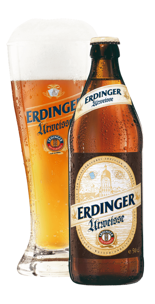 Erdinger Urweiße