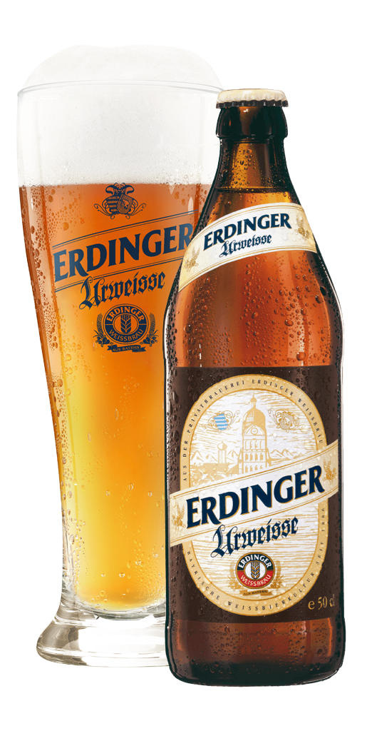 Erdinger Urweiße