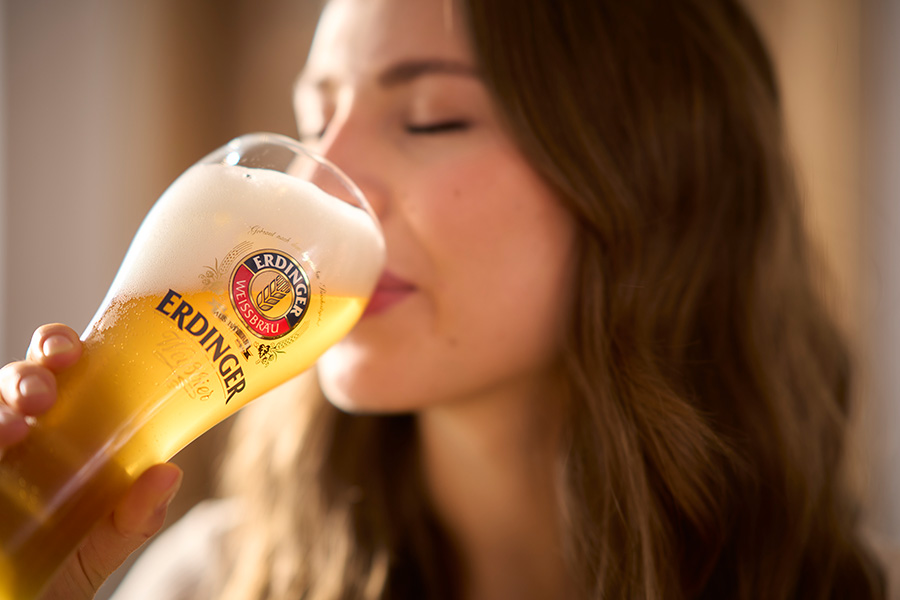 ERDINGER - the home of bavarian specialities