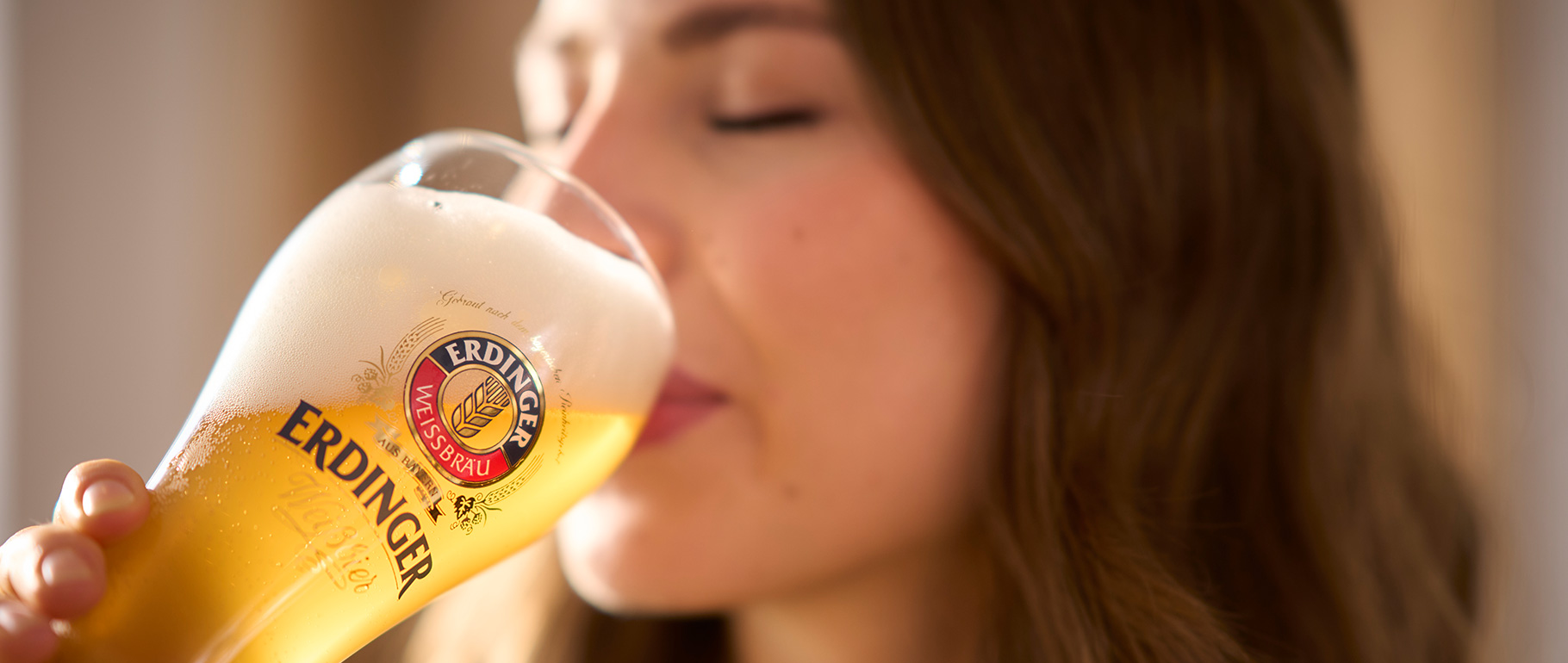 ERDINGER - the home of bavarian specialities